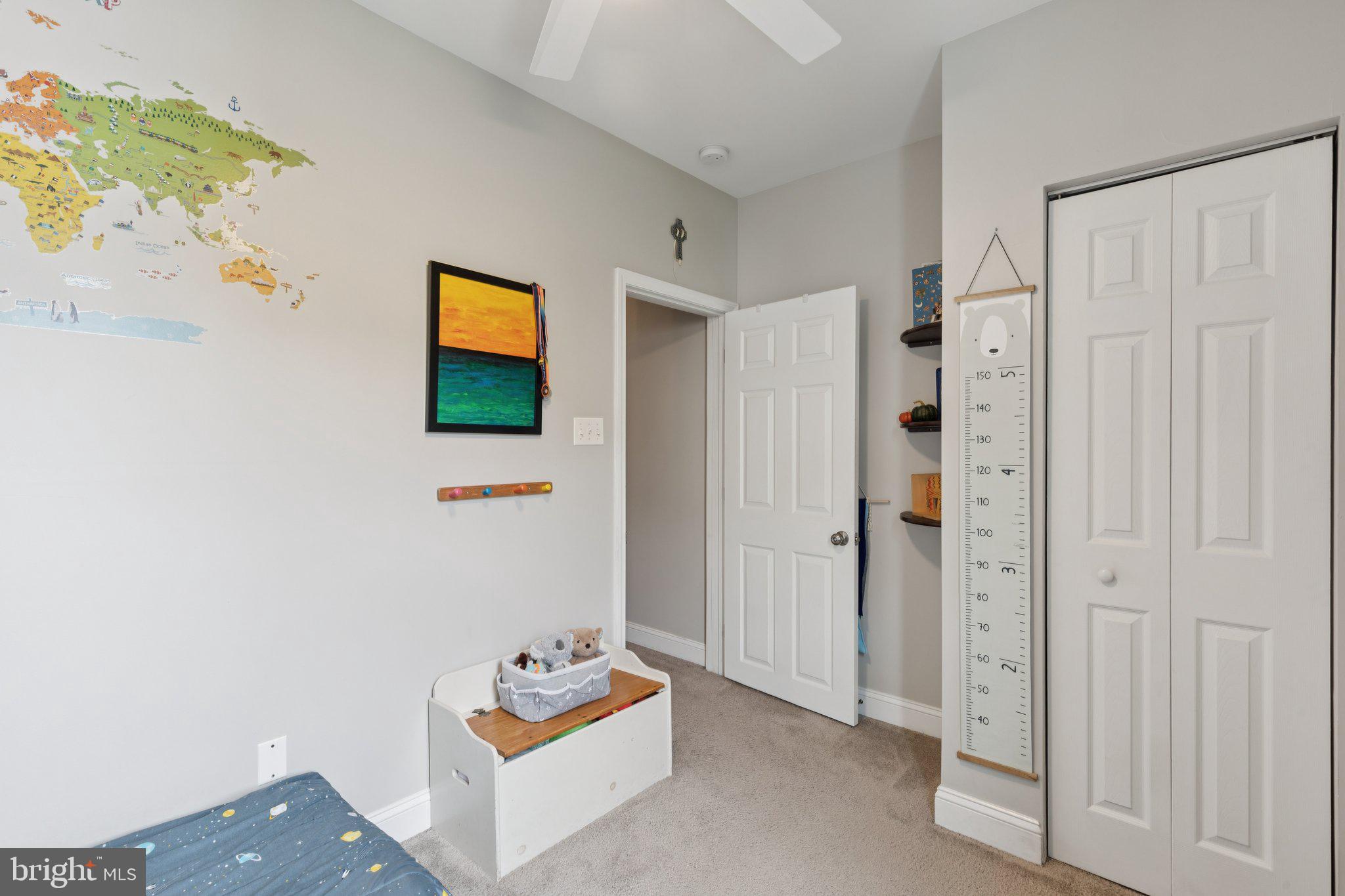 157 W SALAIGNAC STREET