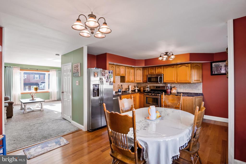 3402 ORION ROAD