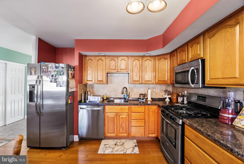 3402 ORION ROAD