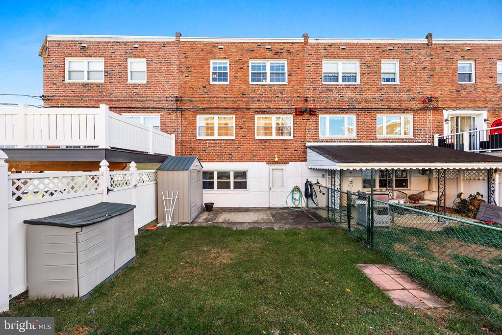 3402 ORION ROAD