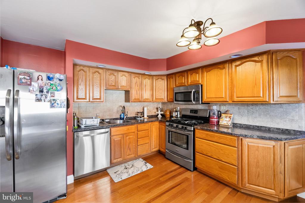 3402 ORION ROAD