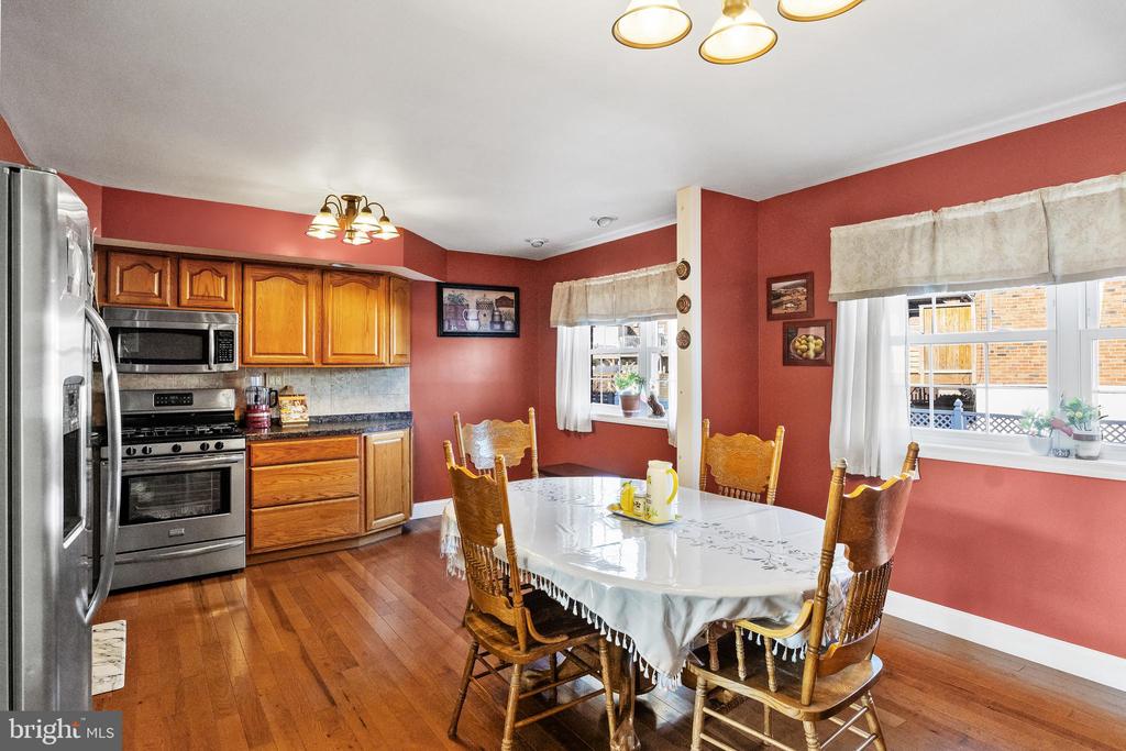 3402 ORION ROAD