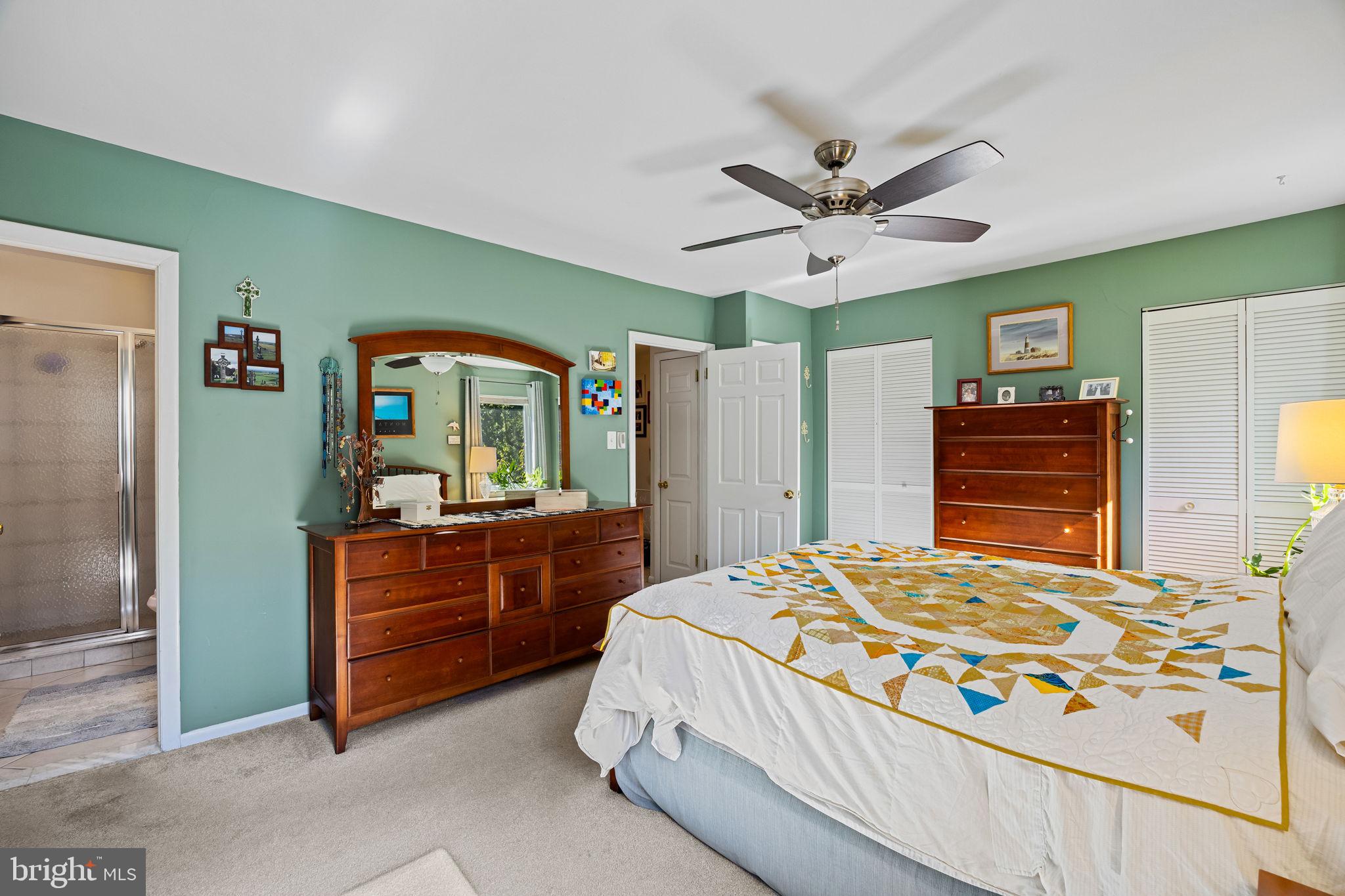 857 W BELLS MILL ROAD