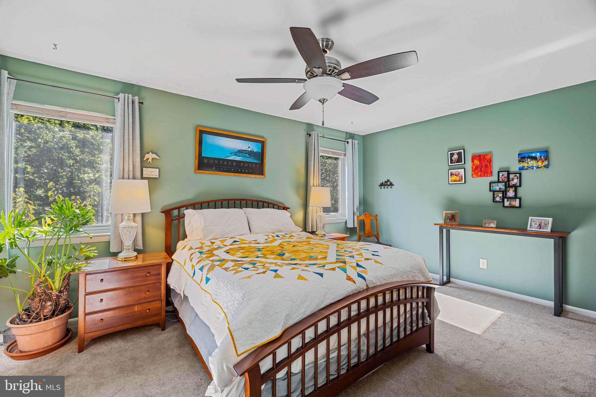 857 W BELLS MILL ROAD