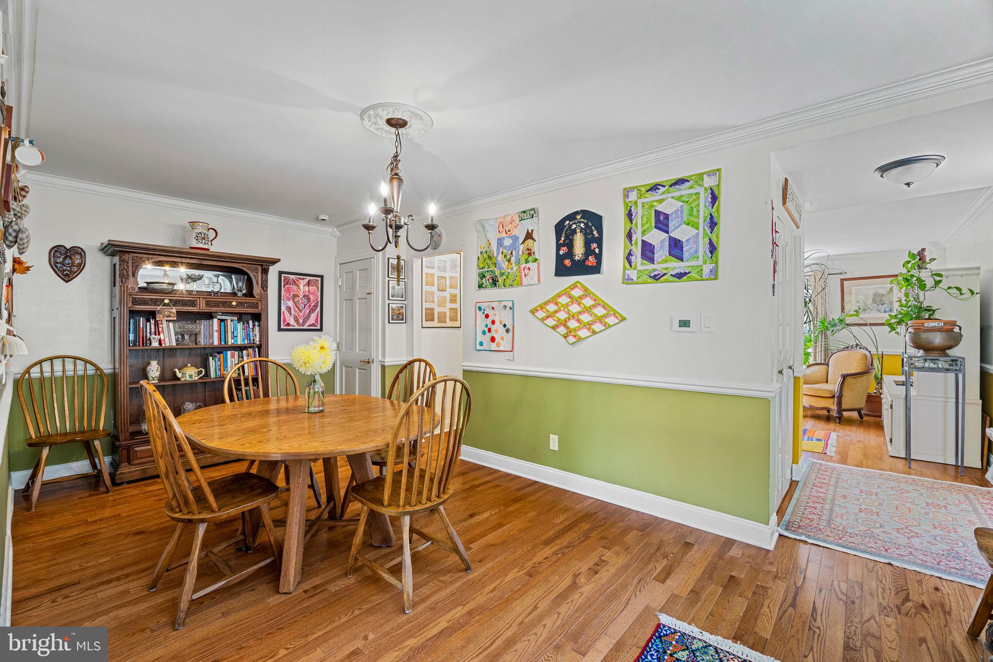 857 W BELLS MILL ROAD