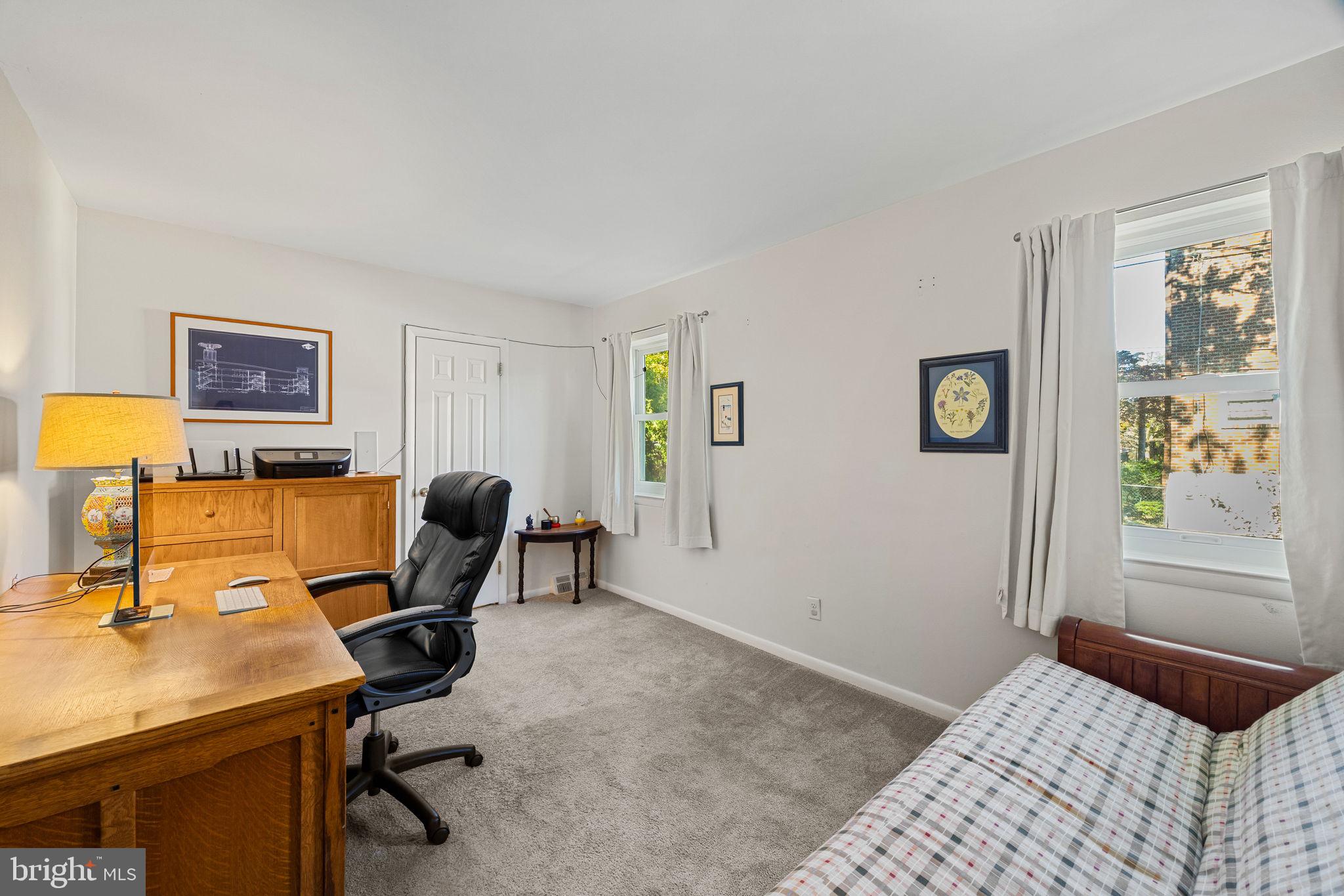 857 W BELLS MILL ROAD