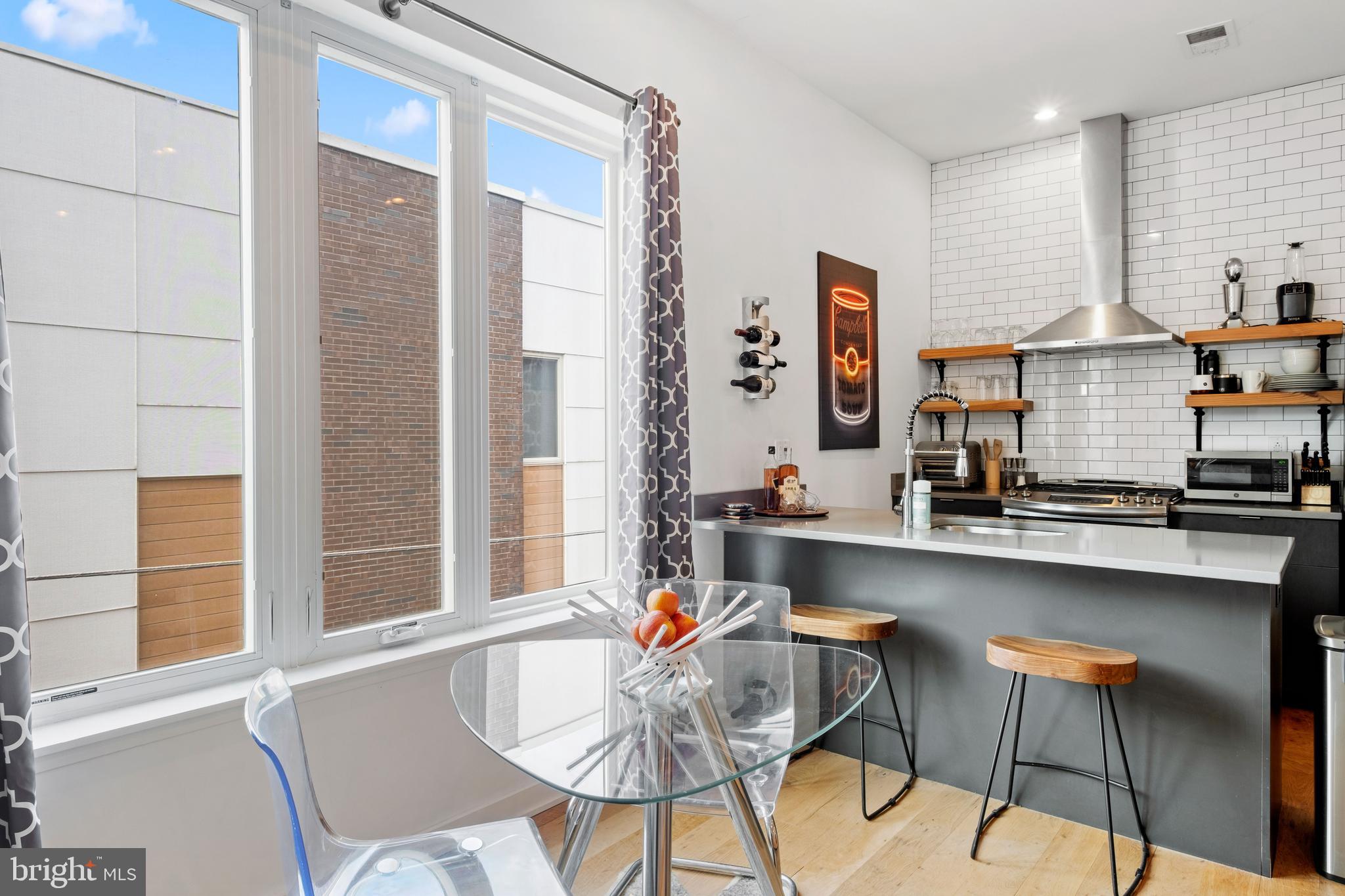 1617 N HOPE STREET 27 3B