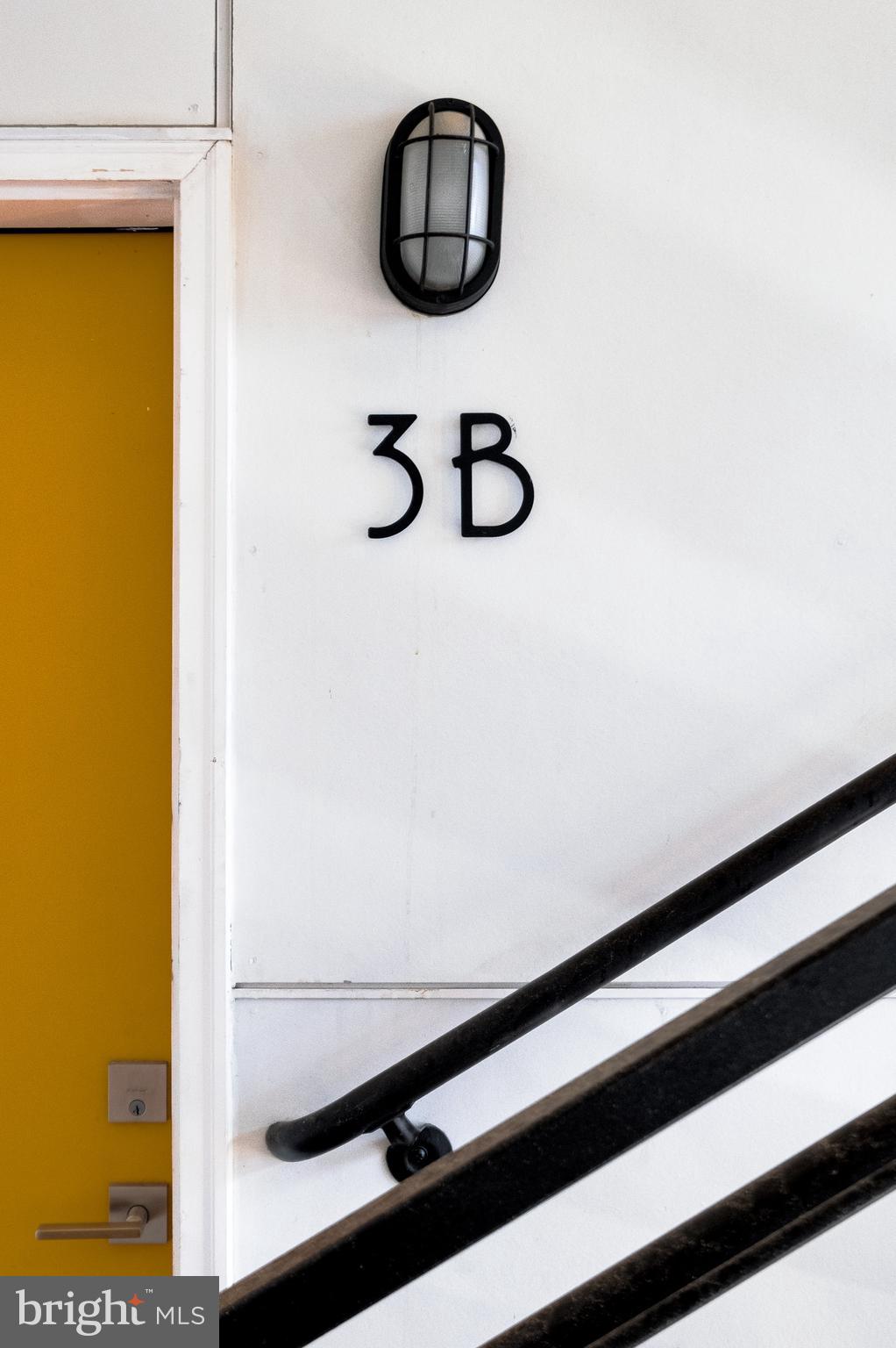 1617 N HOPE STREET 27 3B