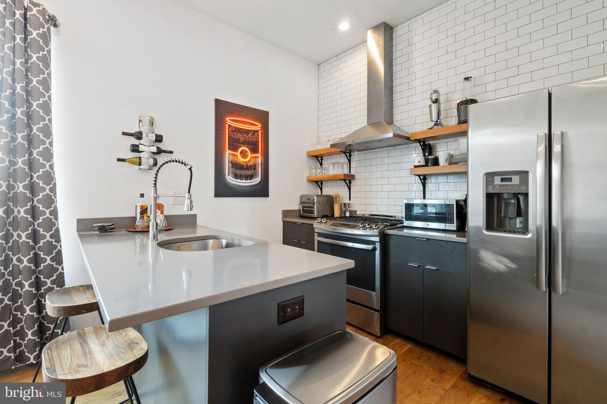 1617 N HOPE STREET 27 3B