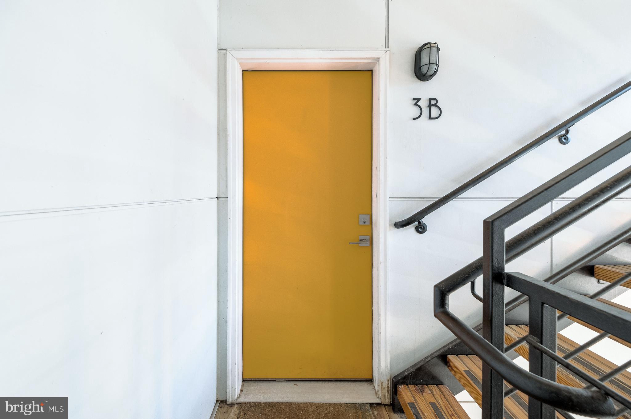 1617 N HOPE STREET 27 3B