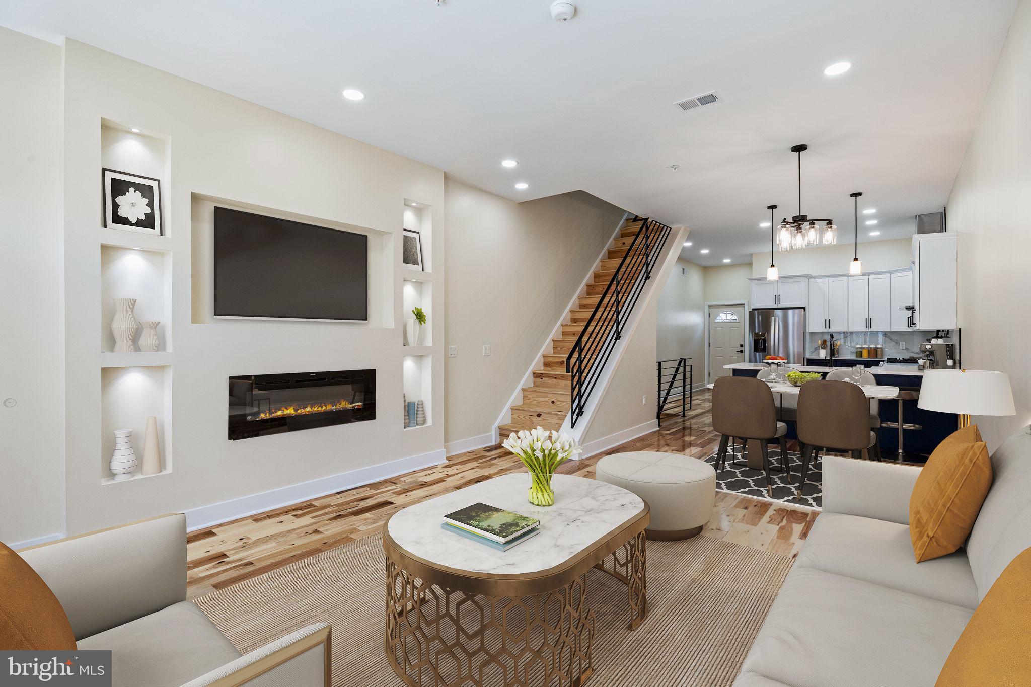 272 S FRAZIER STREET