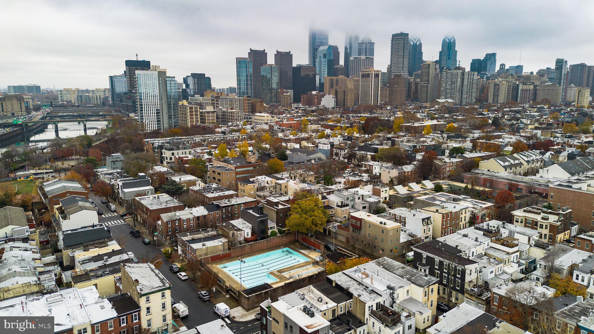 526 S LECOUNT STREET