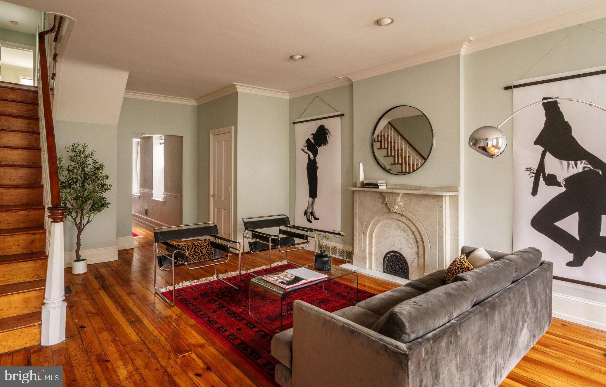 2220 BRANDYWINE STREET