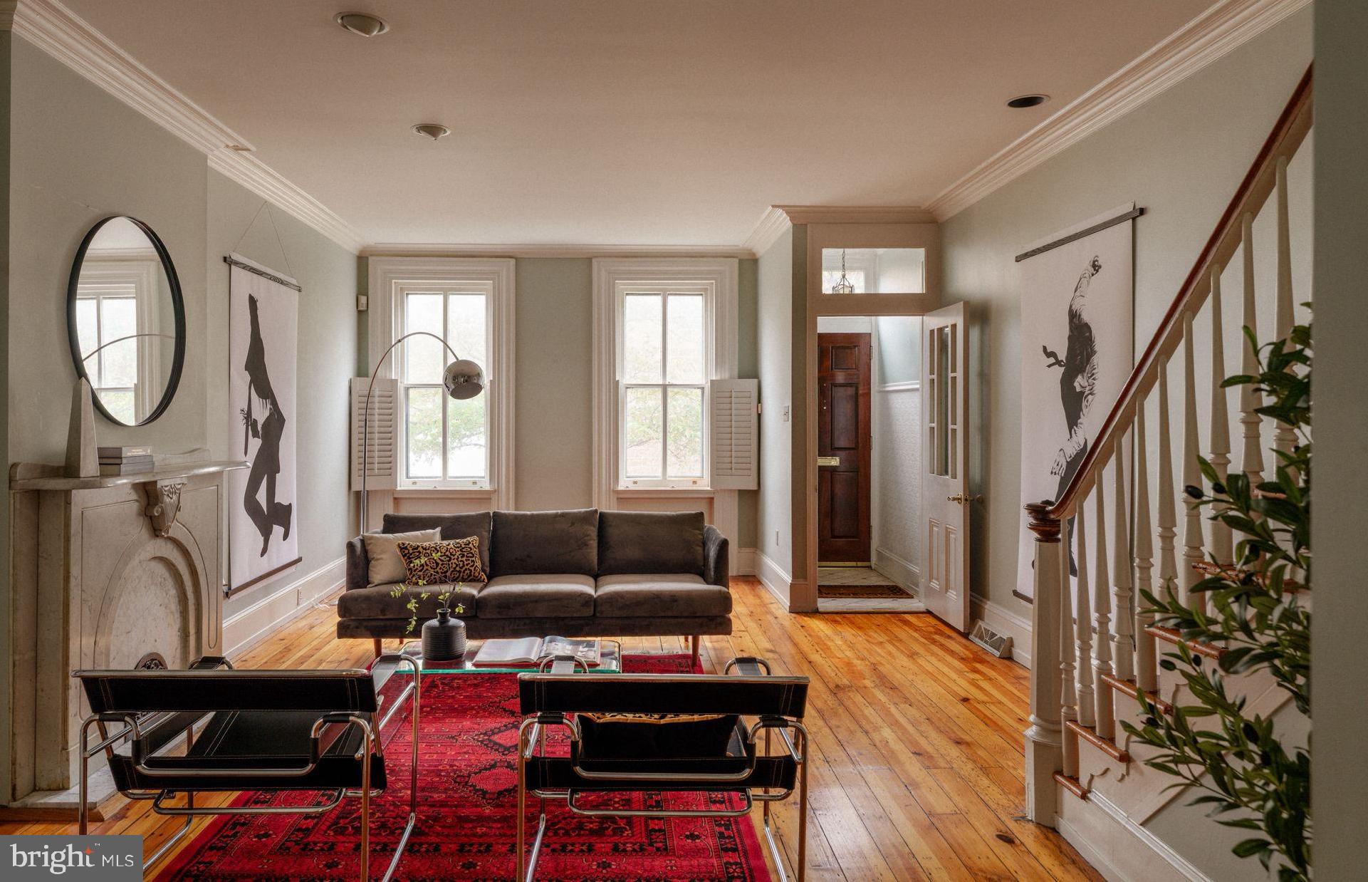 2220 BRANDYWINE STREET