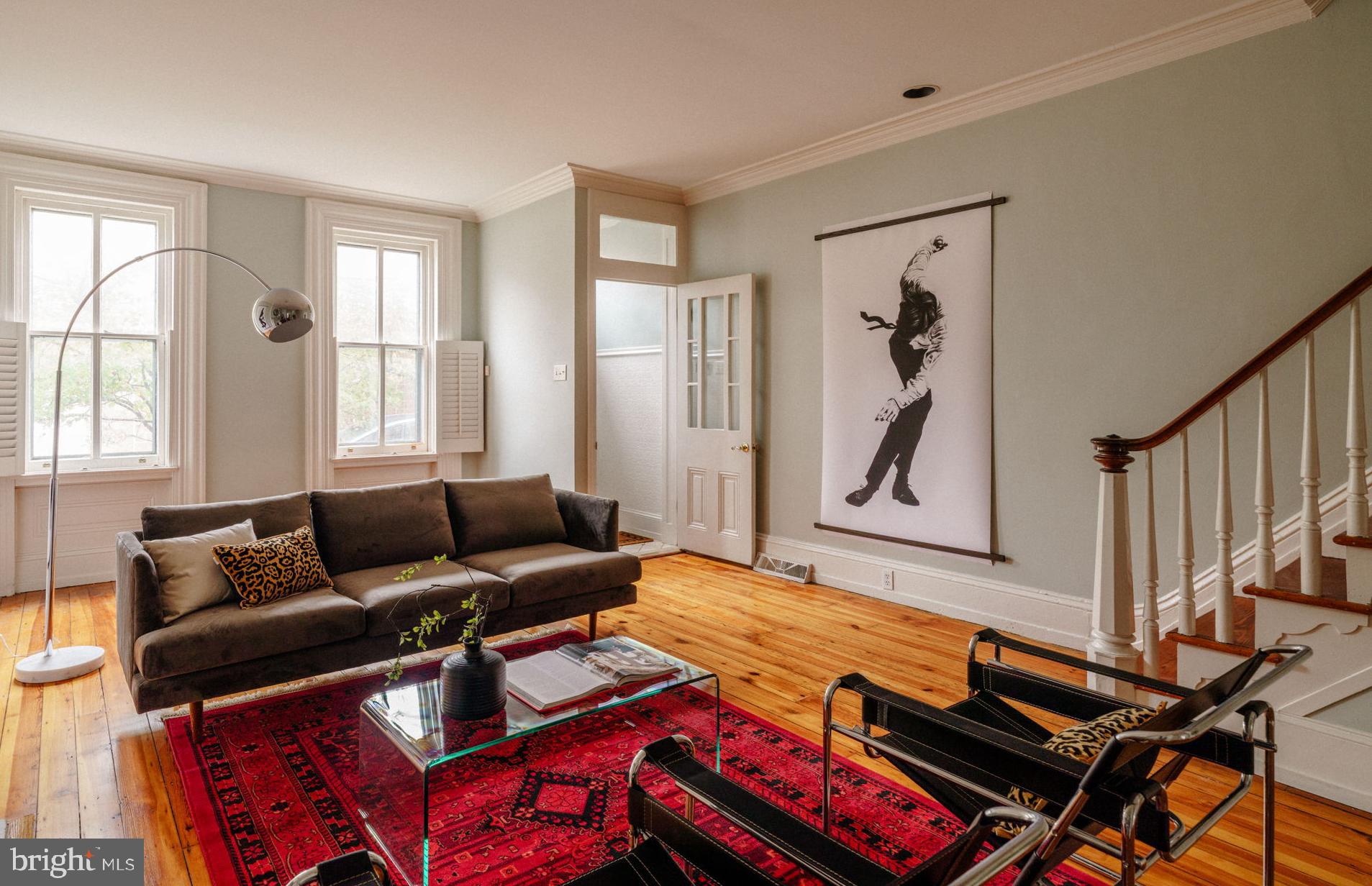 2220 BRANDYWINE STREET