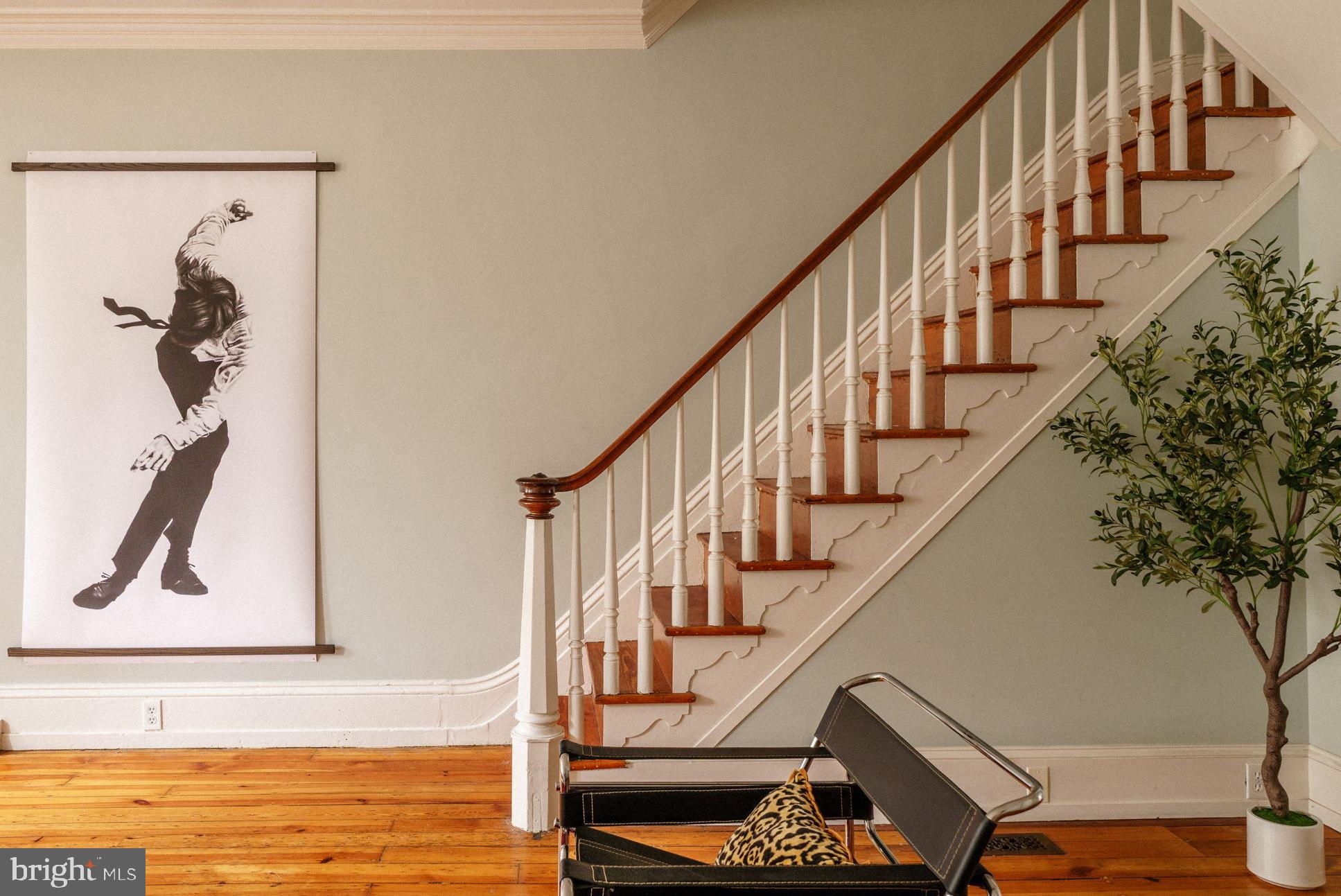 2220 BRANDYWINE STREET