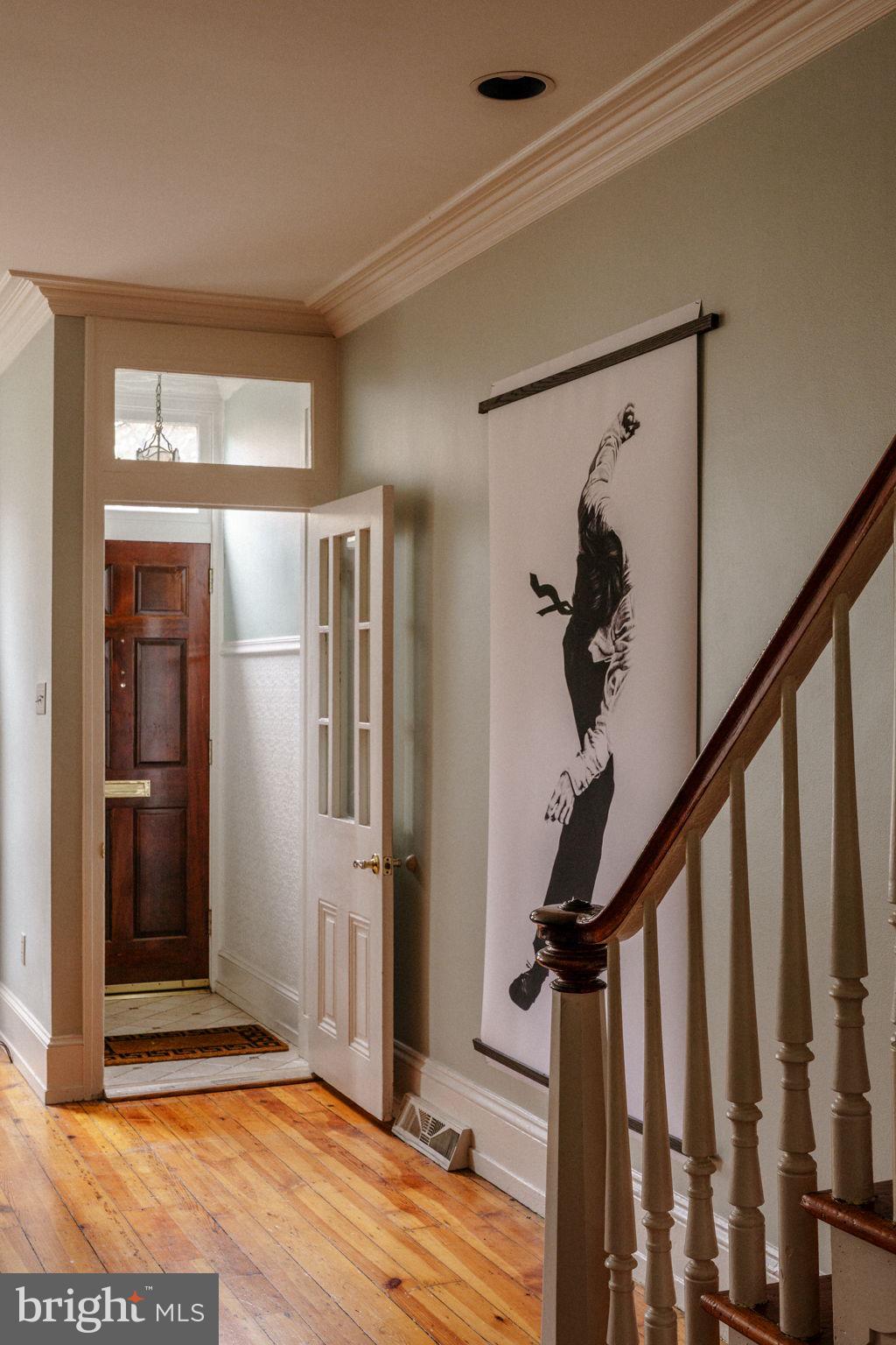 2220 BRANDYWINE STREET