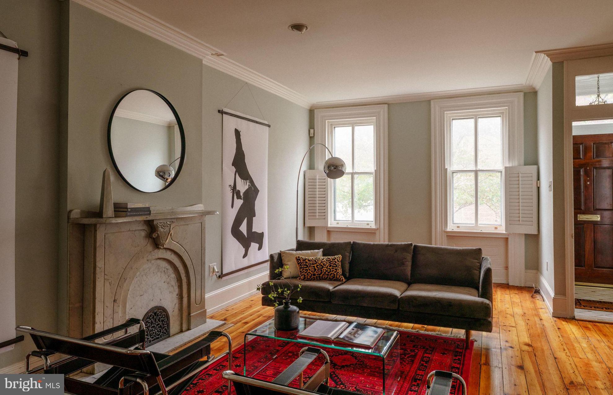 2220 BRANDYWINE STREET