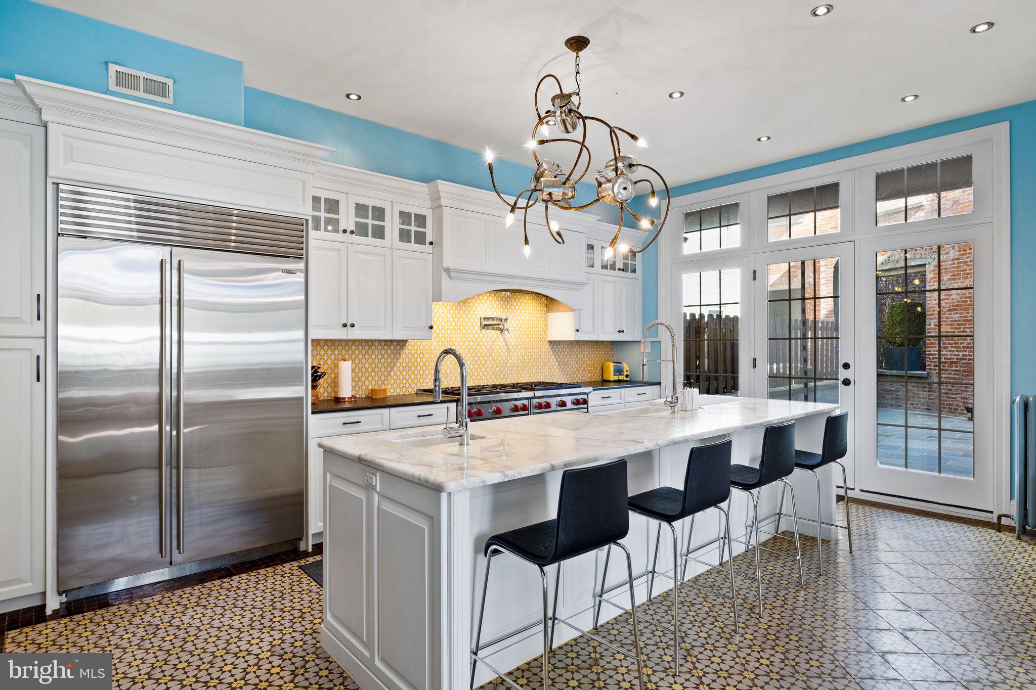 308 MONASTERY AVENUE