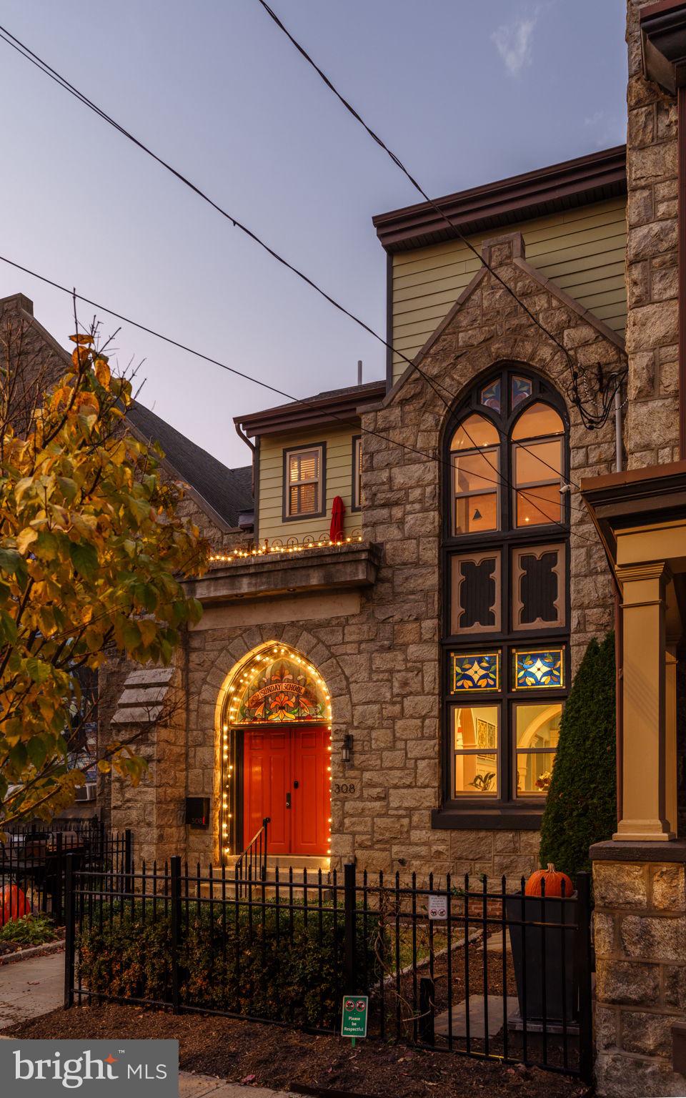 308 MONASTERY AVENUE