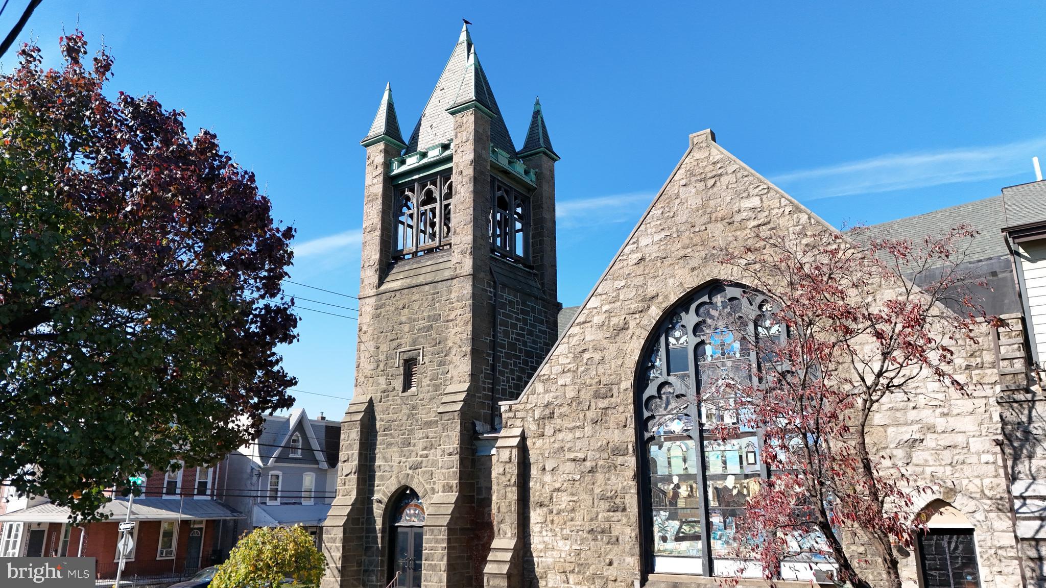 308 MONASTERY AVENUE