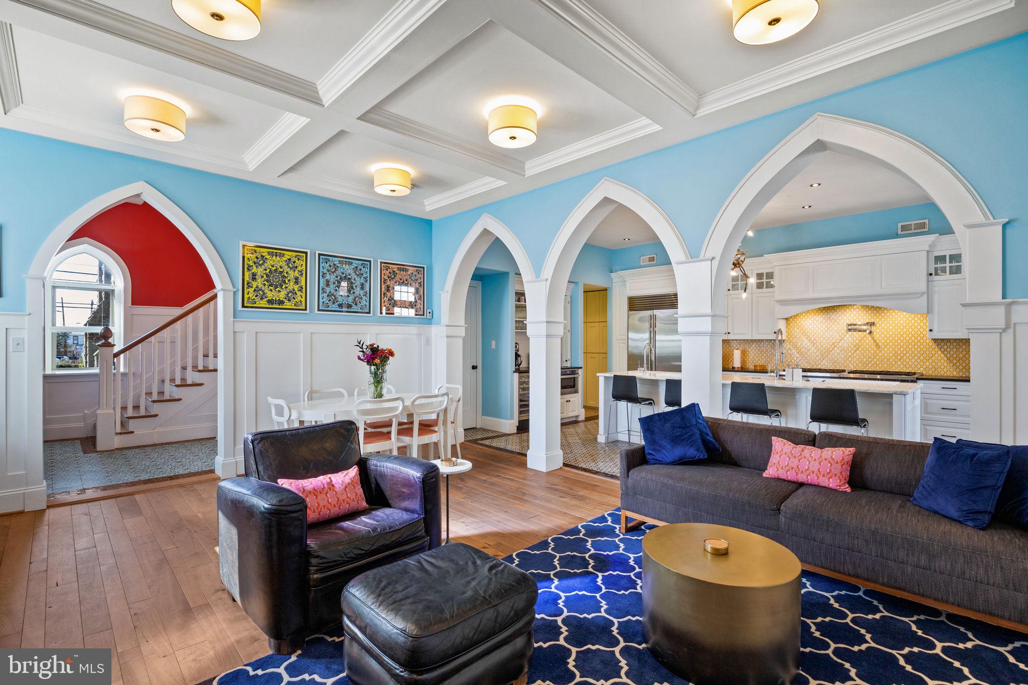 308 MONASTERY AVENUE