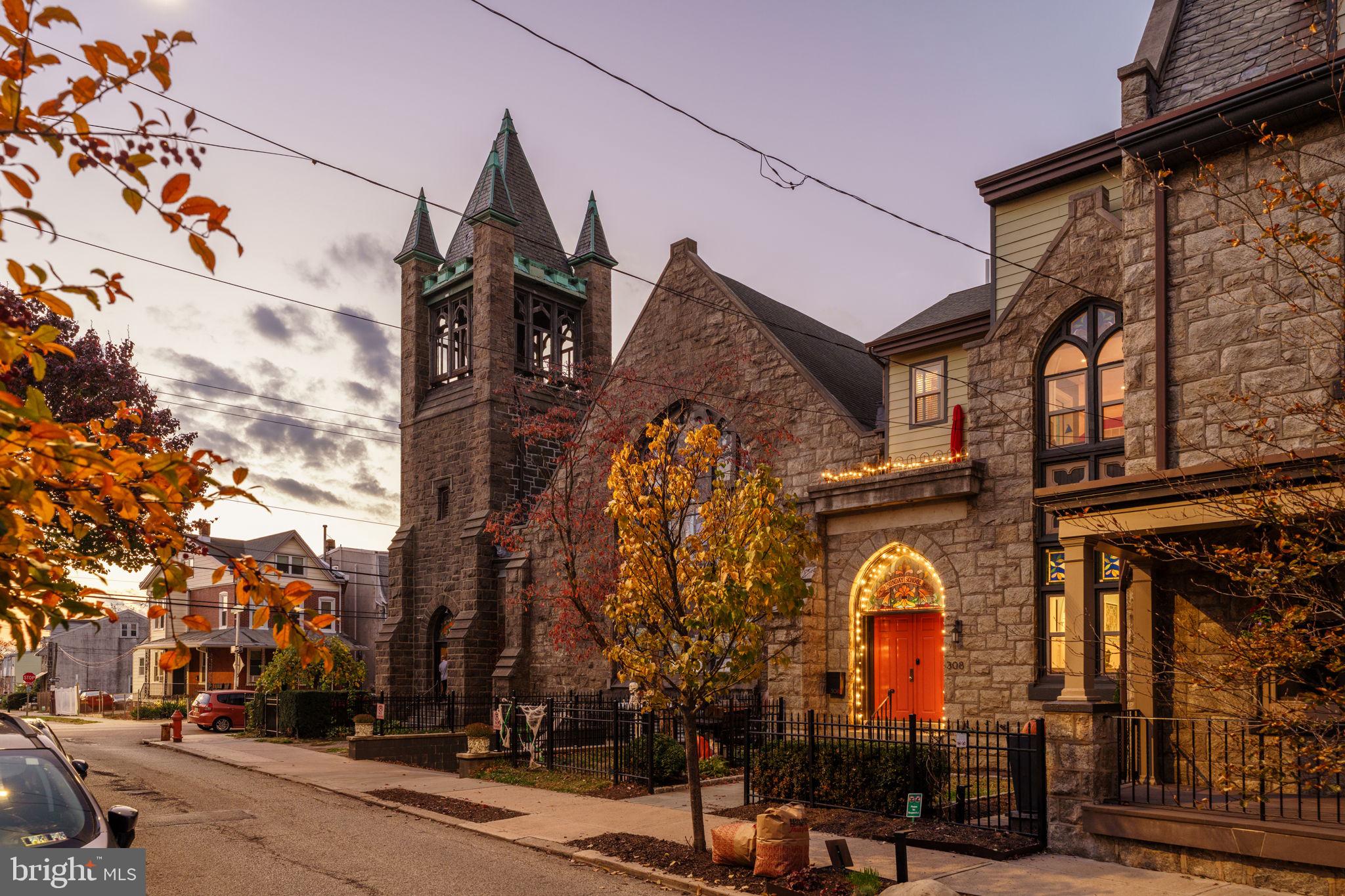 308 MONASTERY AVENUE