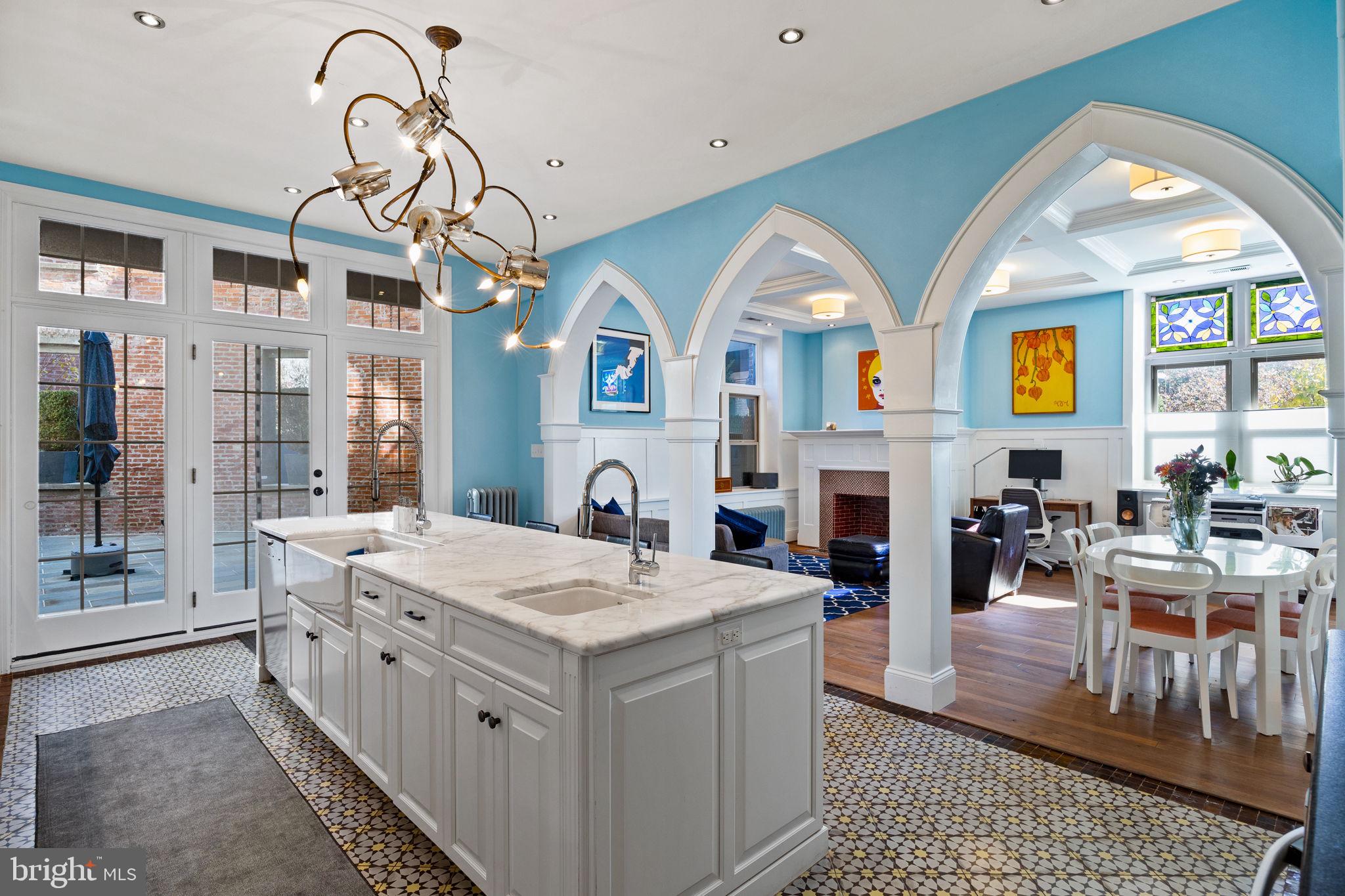 308 MONASTERY AVENUE