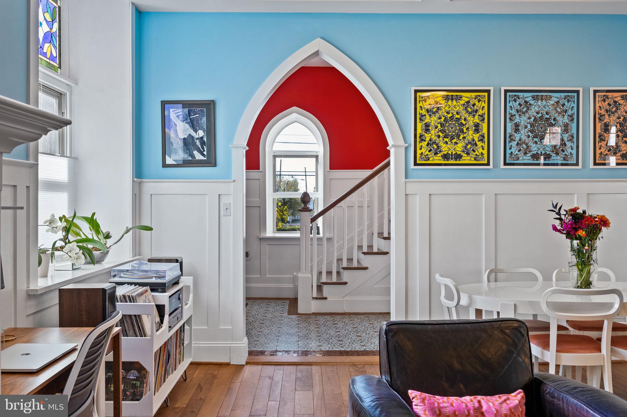 308 MONASTERY AVENUE