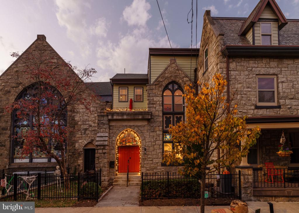 308 MONASTERY AVENUE