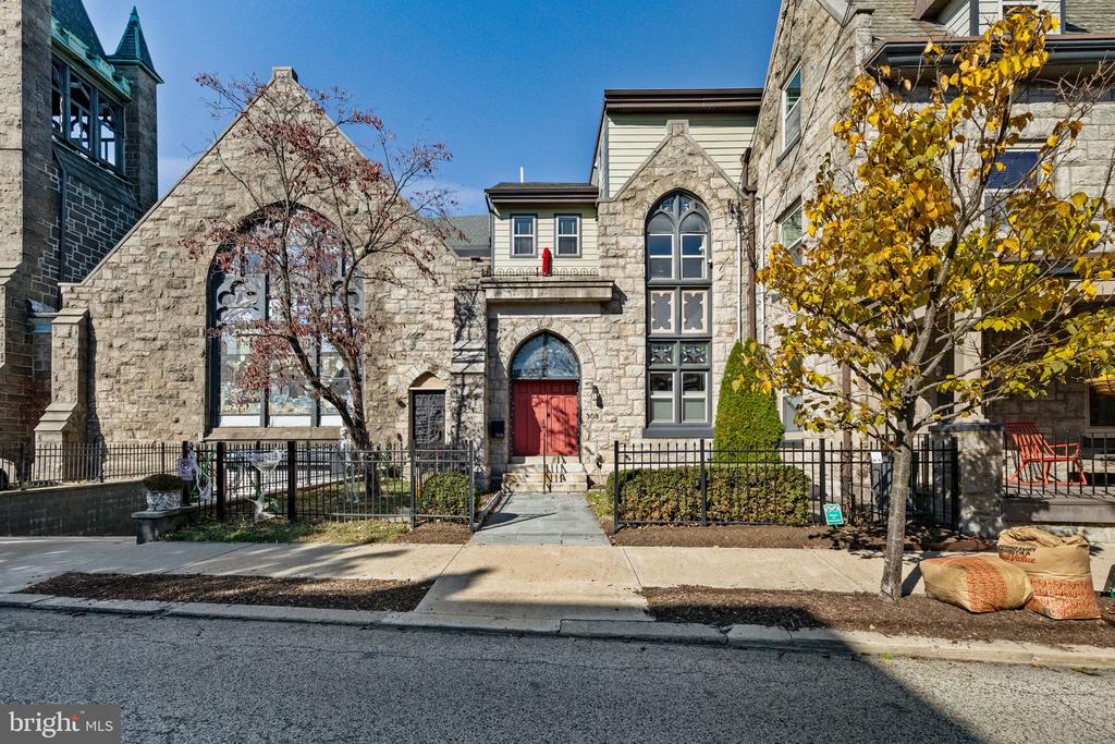 308 MONASTERY AVENUE