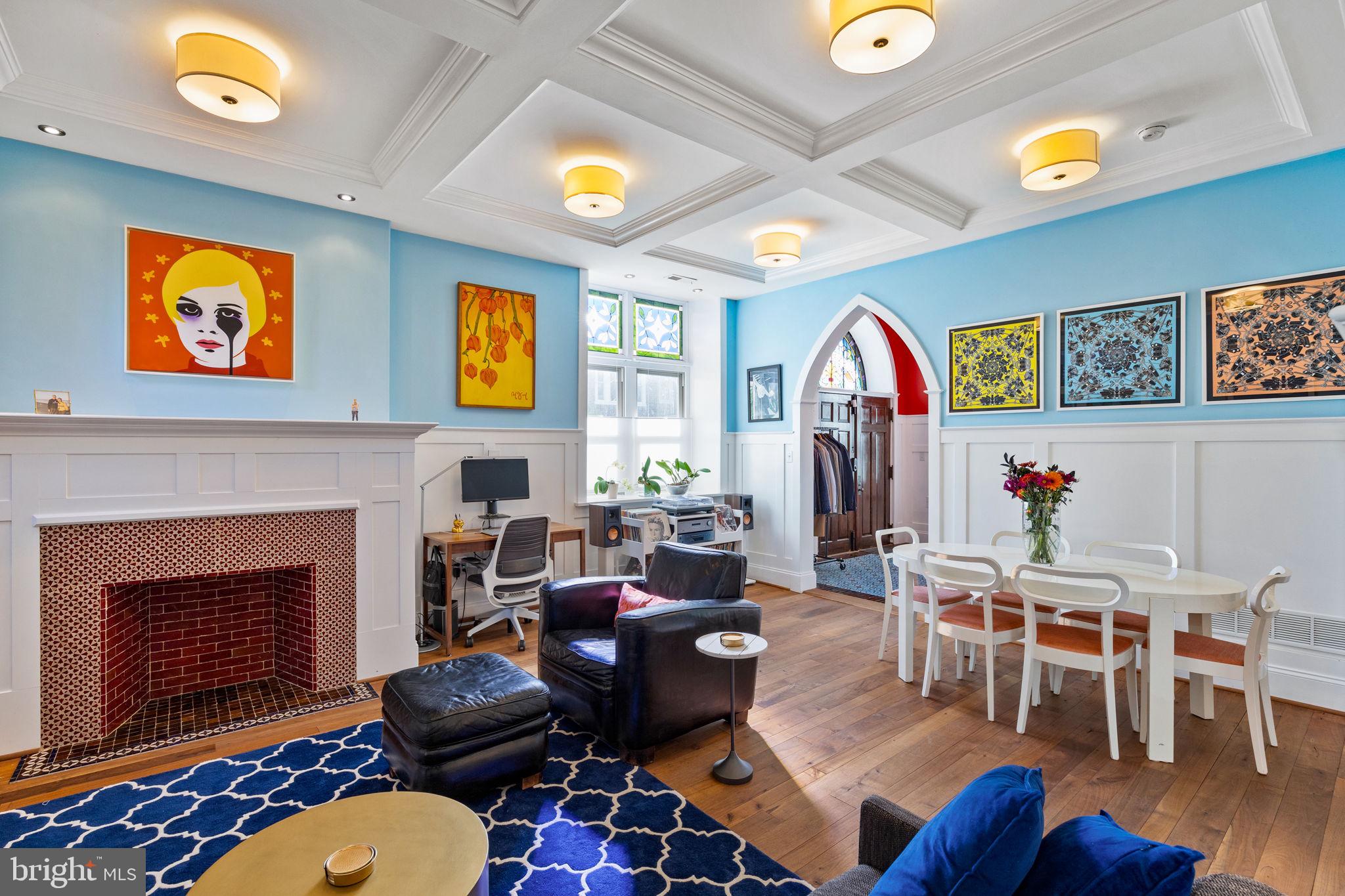 308 MONASTERY AVENUE