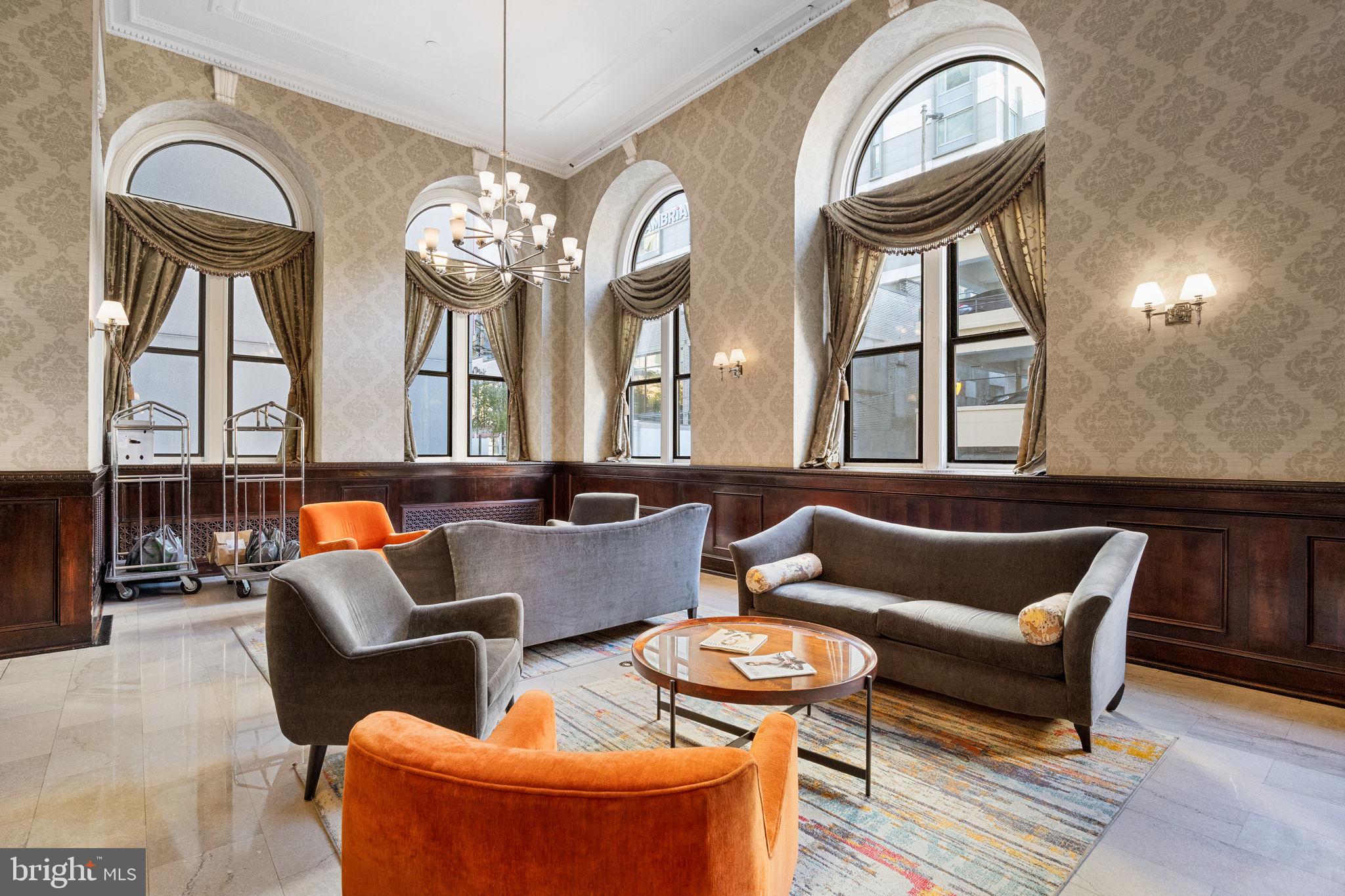 1324 LOCUST STREET 807