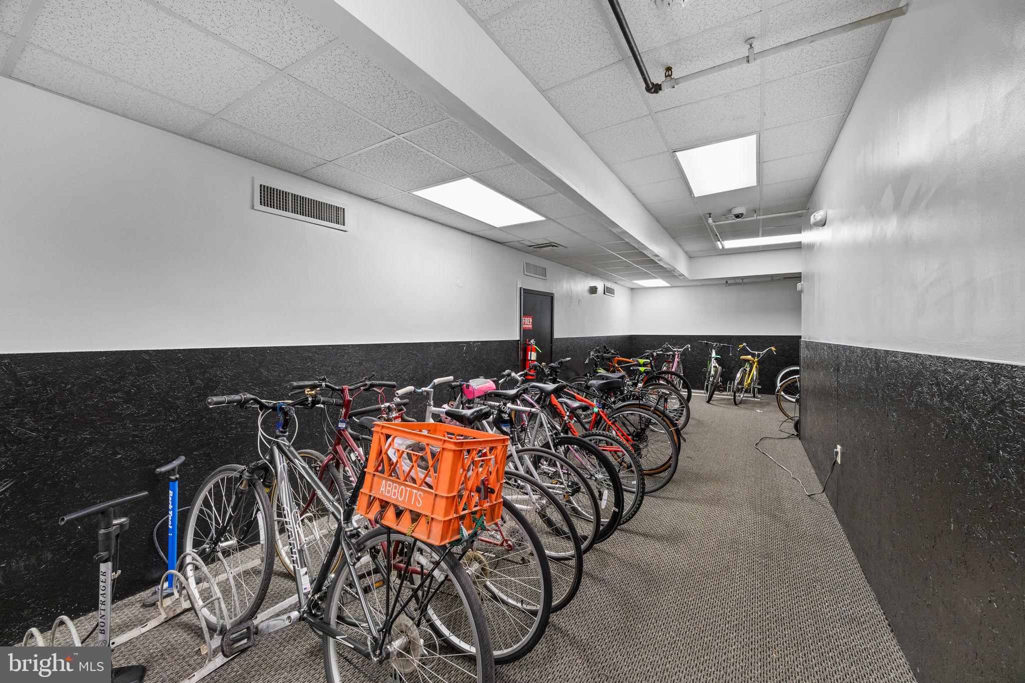 1324 LOCUST STREET 807