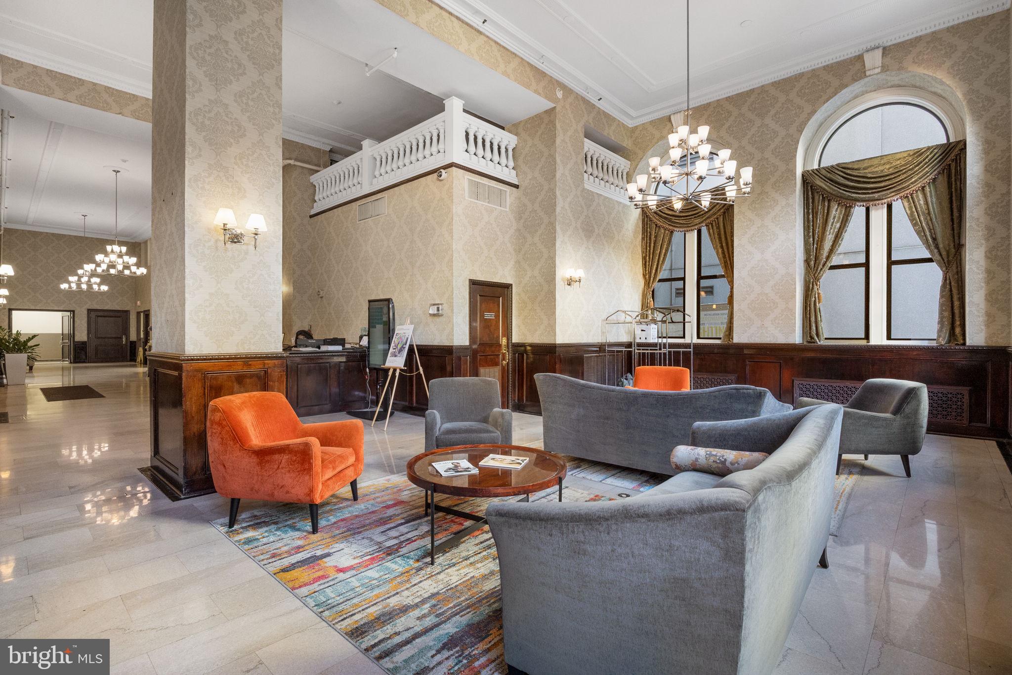 1324 LOCUST STREET 807