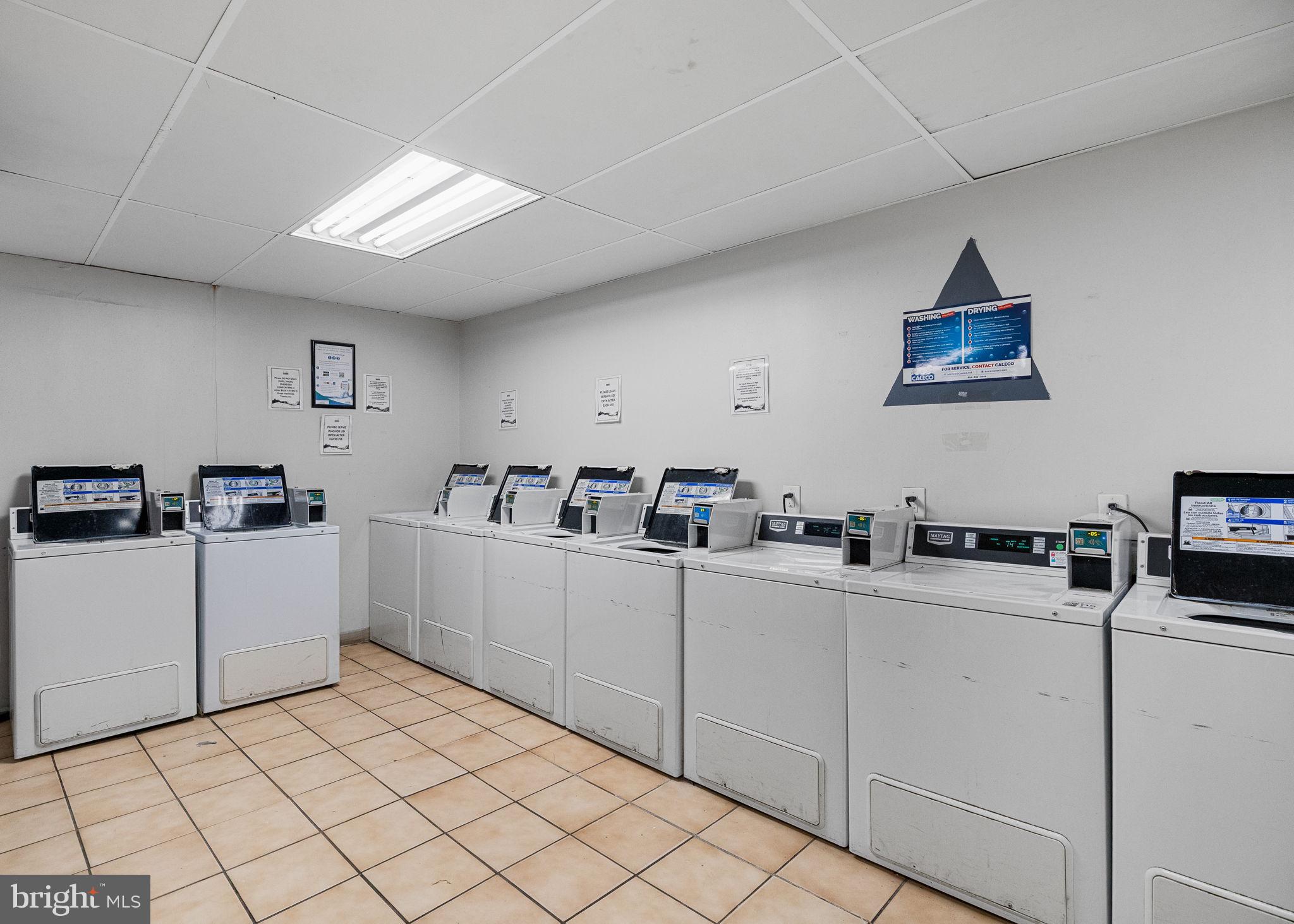 1324 LOCUST STREET 807