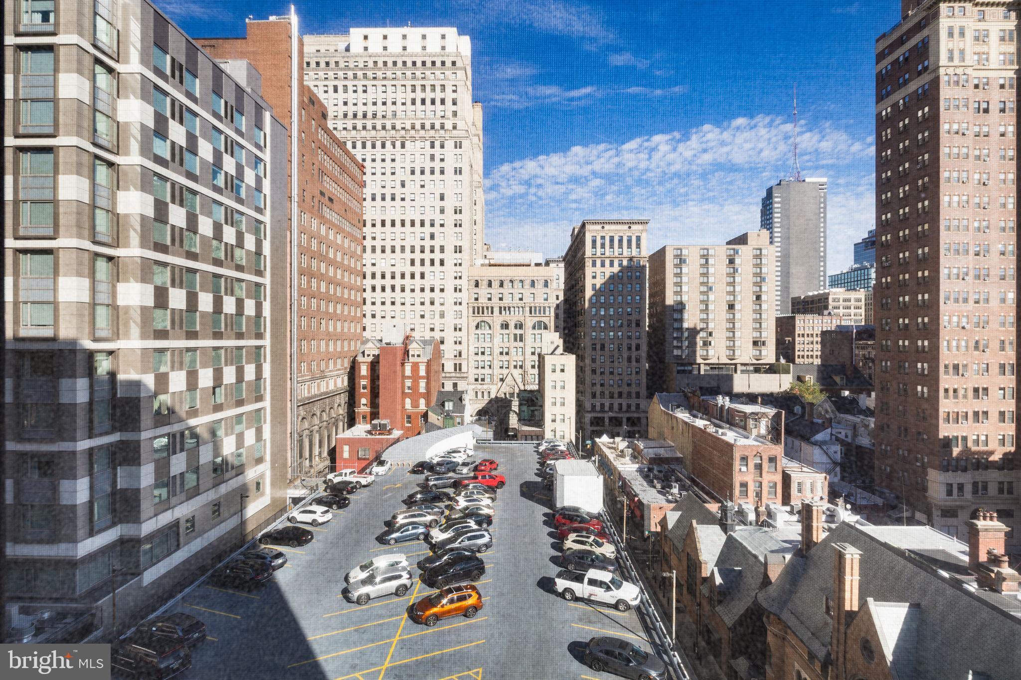 1324 LOCUST STREET 807