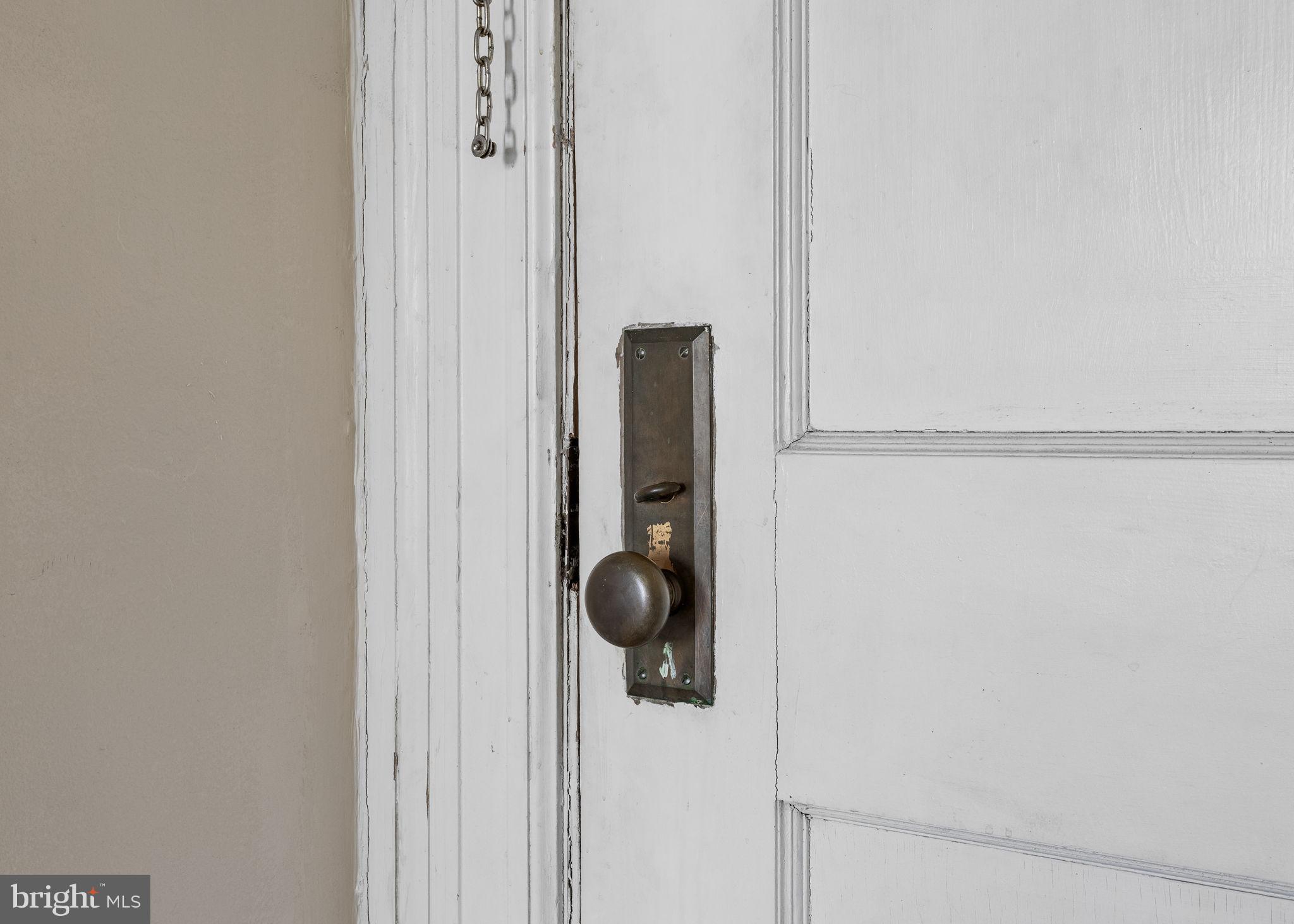 1324 LOCUST STREET 807