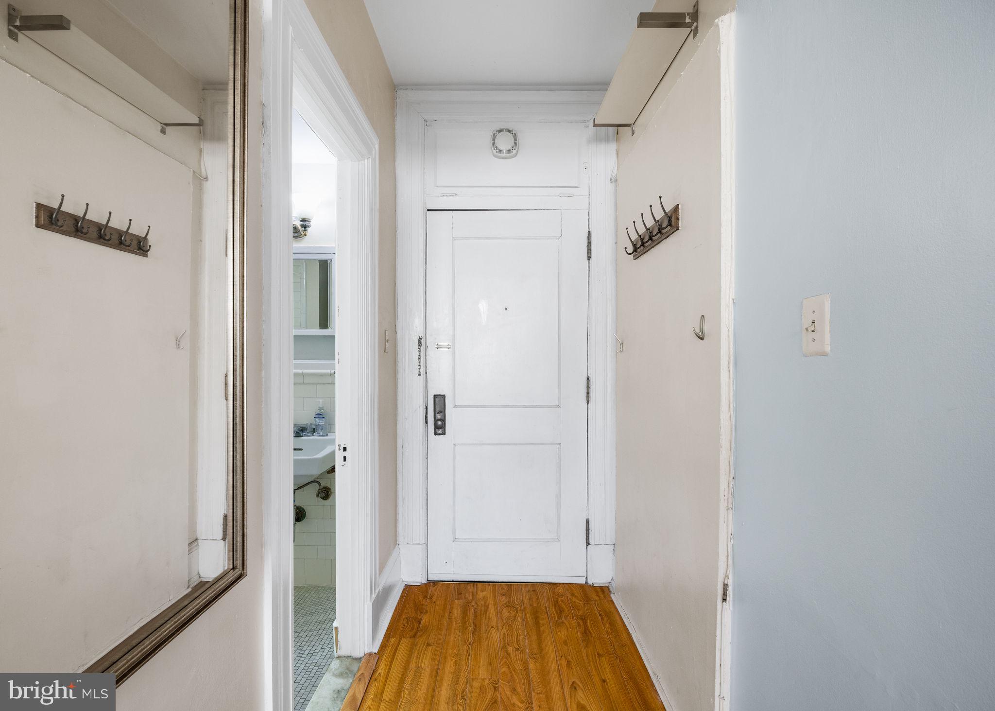 1324 LOCUST STREET 807