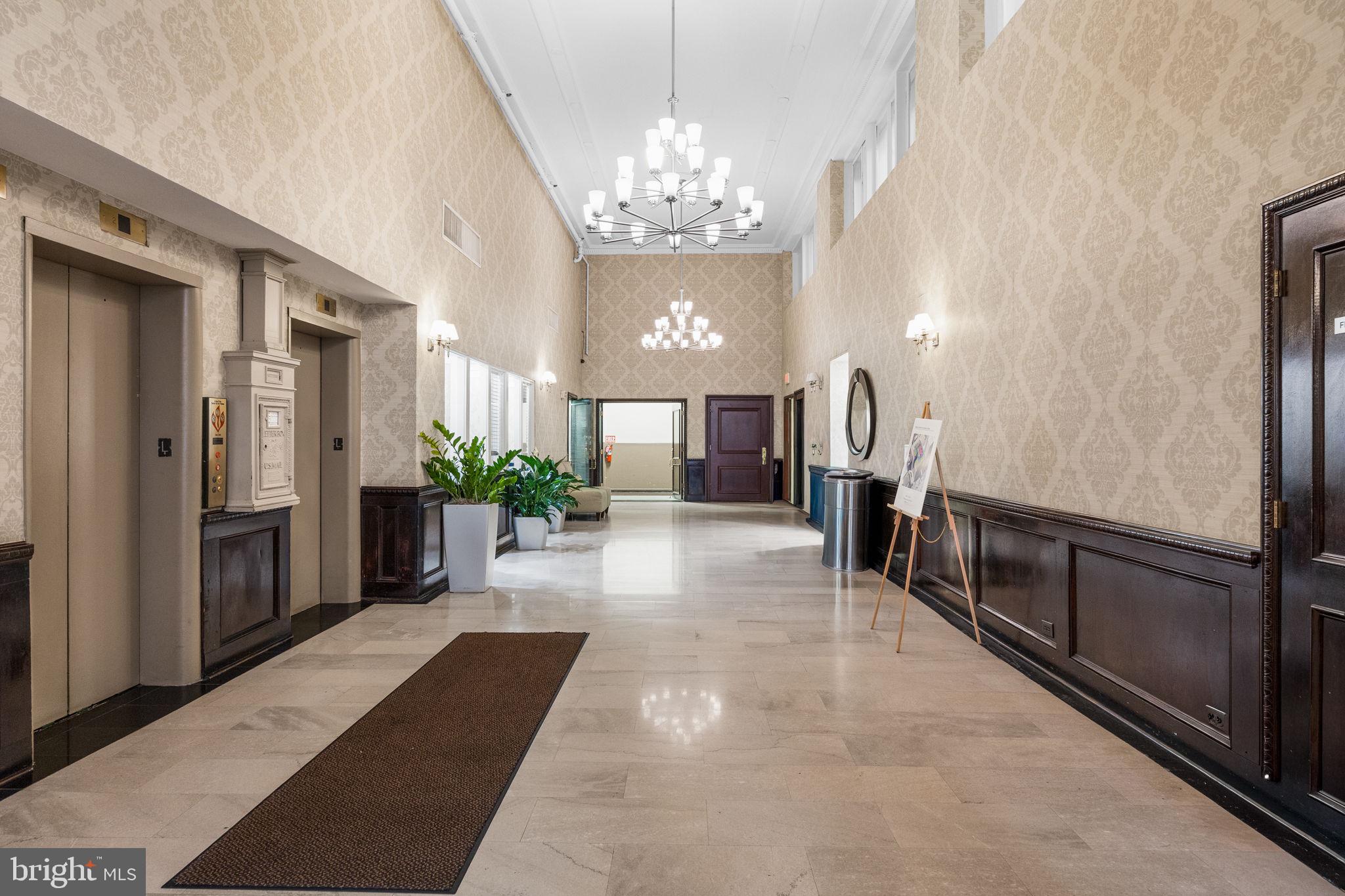 1324 LOCUST STREET 807