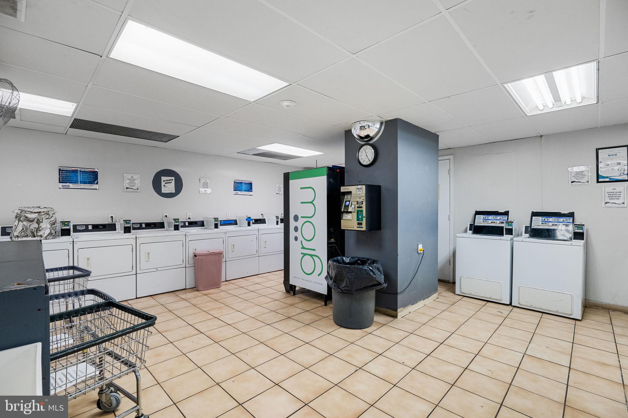 1324 LOCUST STREET 807