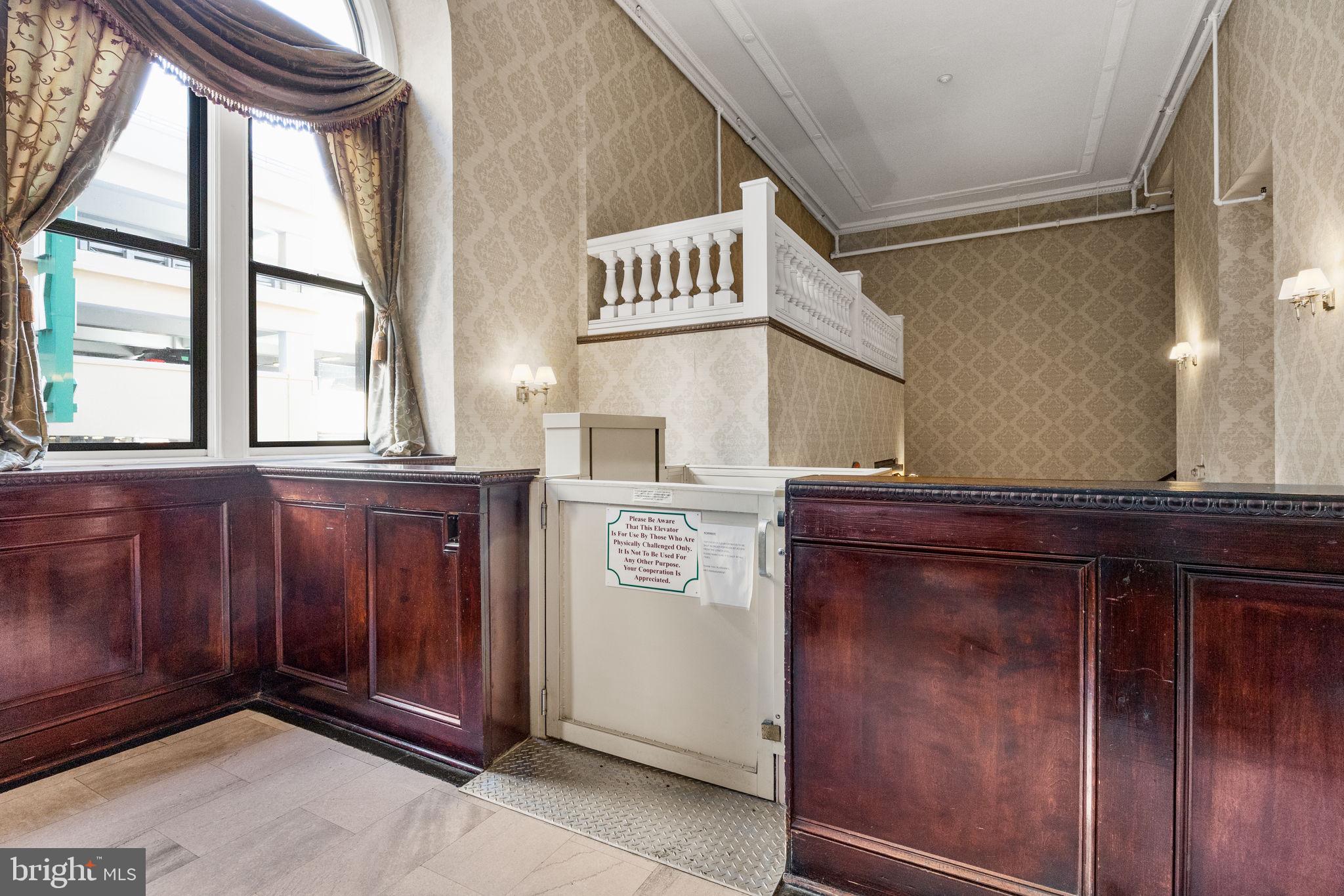 1324 LOCUST STREET 807