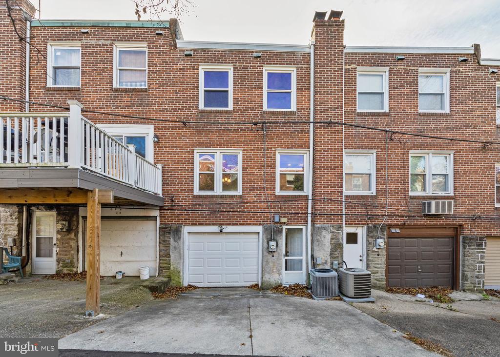 151 OSBORN STREET