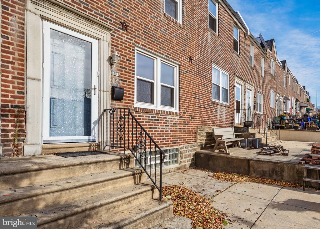 151 OSBORN STREET