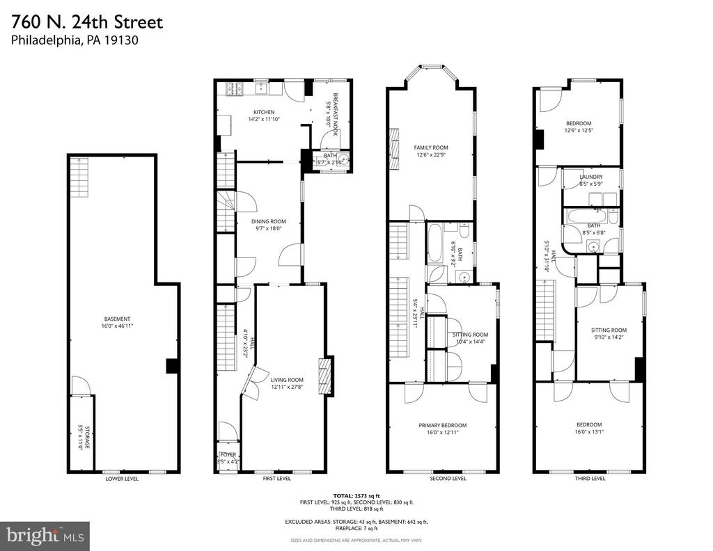 760 N 24TH STREET