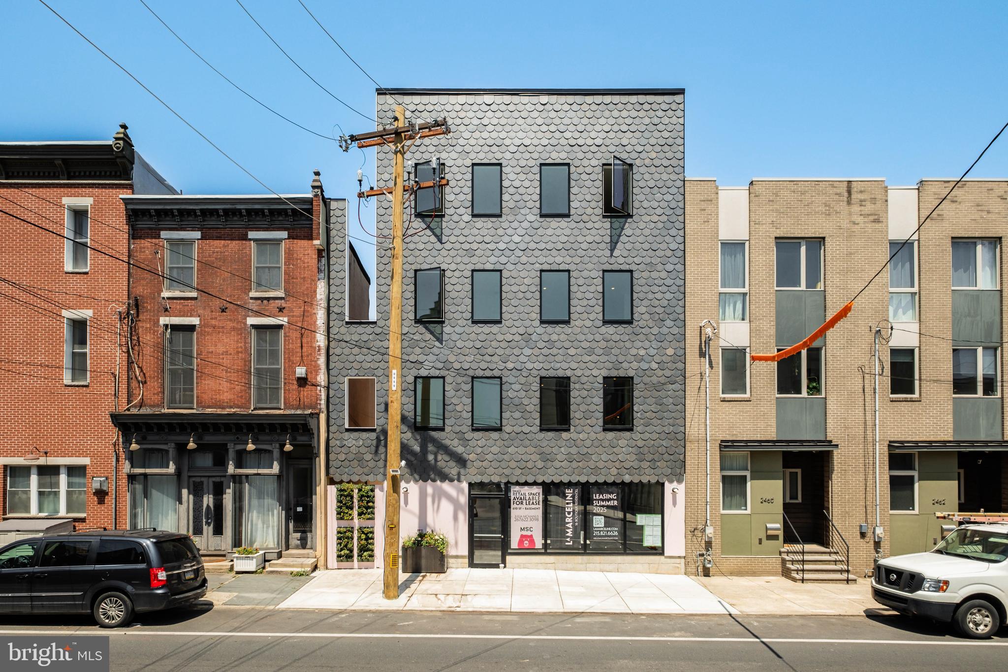 2456 FRANKFORD AVENUE 15