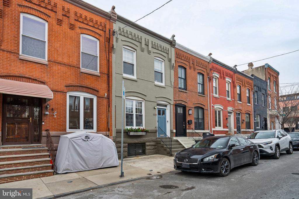 834 N 28TH STREET
