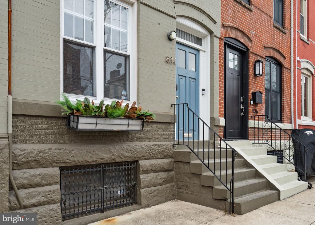 834 N 28TH STREET