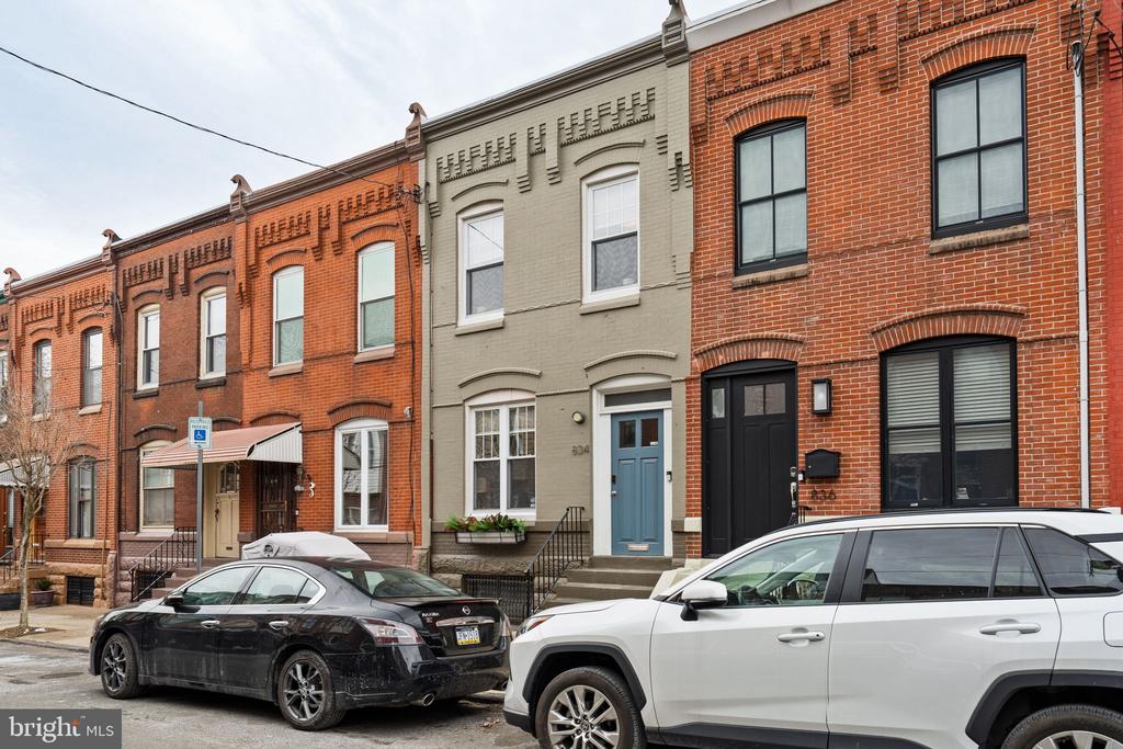 834 N 28TH STREET