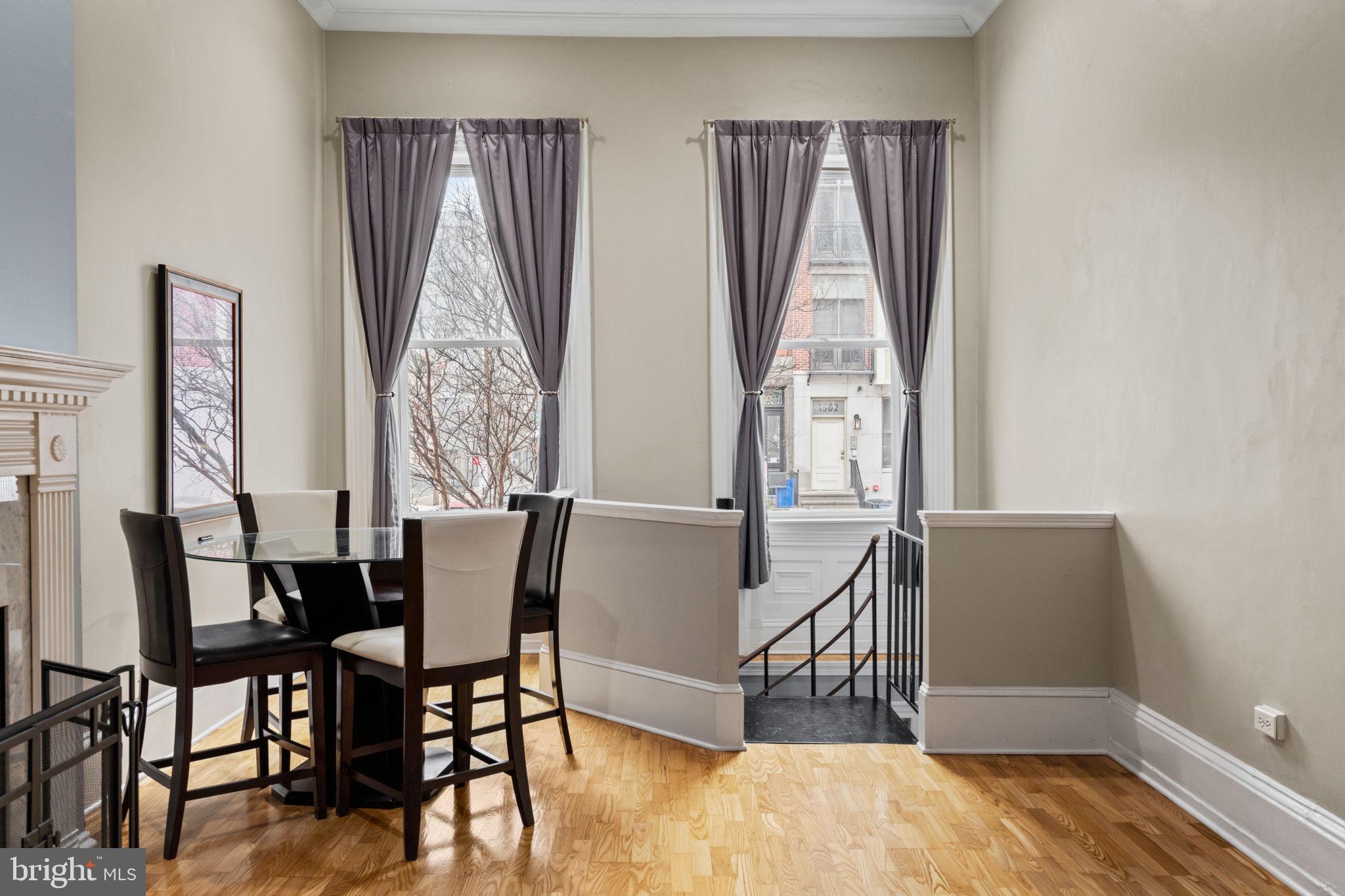 1501 GREEN STREET 00 1